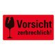 Hinweisetiketten Zweckform Warnetiketten - Miniaturansicht