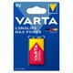 Batterien Varta Longlife - Miniaturansicht