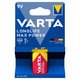 Batterien Varta Longlife - Produktbild