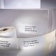 Rollen-Adressetiketten Zweckform ASS0722400 - Miniaturansicht
