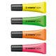 Textmarker STABILO Neon - Miniaturansicht