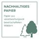 Hinweisetiketten Avery Zweckform - Miniaturansicht