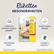 Neon-Etiketten Zweckform L7263R-25 - Miniaturansicht