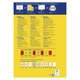 Neon-Etiketten Zweckform L7263Y-25 - Miniaturansicht