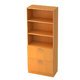 Hängeregistraturschrank Hammerbacher Solid - Miniaturansicht