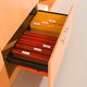 Hängeregistraturschrank Hammerbacher Solid - Miniaturansicht