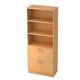 Hängeregistraturschrank Hammerbacher Solid - Produktbild