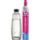 Ersatzzylinder sodastream CO2-Zylinder - Produktbild