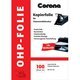 Inkjetfolien Corona - Miniaturansicht