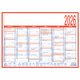 Jahresplaner Zettler Tafelkalender - Miniaturansicht