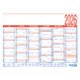 Jahresplaner Zettler Tafelkalender - Miniaturansicht