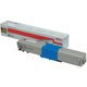 OKI Lasertoner 44973534 - Produktbild