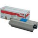 OKI Lasertoner 44973536 - Produktbild