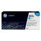 HP Lasertoner CE741A - Miniaturansicht