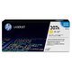 HP Lasertoner CE742A - Produktbild