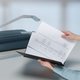 Binde-Entbinder Leitz 7448 - Miniaturansicht