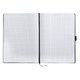 Notizbuch Westcott A5 - Miniaturansicht