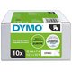 Schriftbänder Dymo D1 - Miniaturansicht