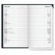Taschenkalender Glocken Monatskalender - Produktbild