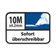 Korrekturroller Tipp-Ex Pocket - Miniaturansicht