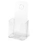 Wand-/Tischprospekthalter deflecto Docuholder - Miniaturansicht