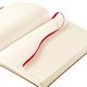 Notizbuch senseBook FLAP - Miniaturansicht