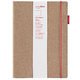 Notizbuch senseBook RED - Miniaturansicht