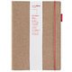 Notizbuch senseBook RED - Miniaturansicht