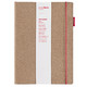 Notizbuch senseBook RED - Produktbild