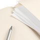 Notizbuch senseBook RED - Miniaturansicht