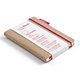 Notizbuch senseBook RED - Miniaturansicht