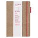 Notizbuch senseBook RED - Produktbild