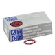 Gummibänder Alco 750 - Produktbild