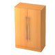 Aktenschrank Hammerbacher Solid - Miniaturansicht