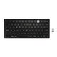 Tastatur Kensington Wireless - Miniaturansicht