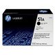 HP Lasertoner Q7551A - Miniaturansicht