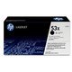 HP Lasertoner Q7553X - Produktbild