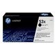 HP Lasertoner Q7553X - Miniaturansicht