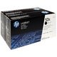HP Lasertoner Q7553XD - Produktbild