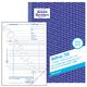 Auftragsbuch Zweckform 756 - Produktbild