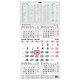 Fünfmonatswandkalender a-series AS1562 - Produktbild