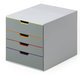 Schubladenbox Durable Varicolor - Miniaturansicht