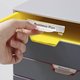 Schubladenbox Durable Varicolor - Miniaturansicht