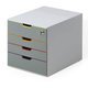 Schubladenbox Durable Varicolor - Produktbild