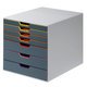 Schubladenbox Durable Varicolor - Miniaturansicht