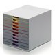 Schubladenbox Durable Varicolor - Miniaturansicht