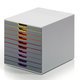 Schubladenbox Durable Varicolor - Miniaturansicht