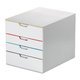 Schubladenbox Durable Varicolor - Miniaturansicht