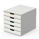 Schubladenbox Durable Varicolor - Produktbild