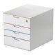 Schubladenbox Durable Varicolor - Miniaturansicht